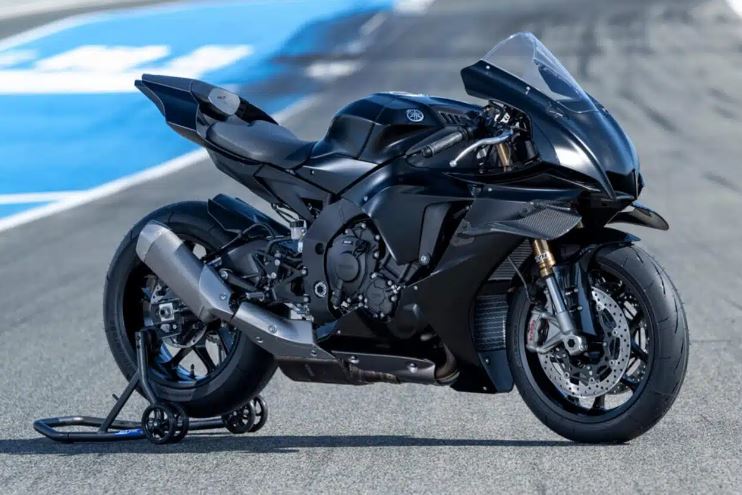 Yamaha R1 Race: Un modelo que destaca en MotoGP